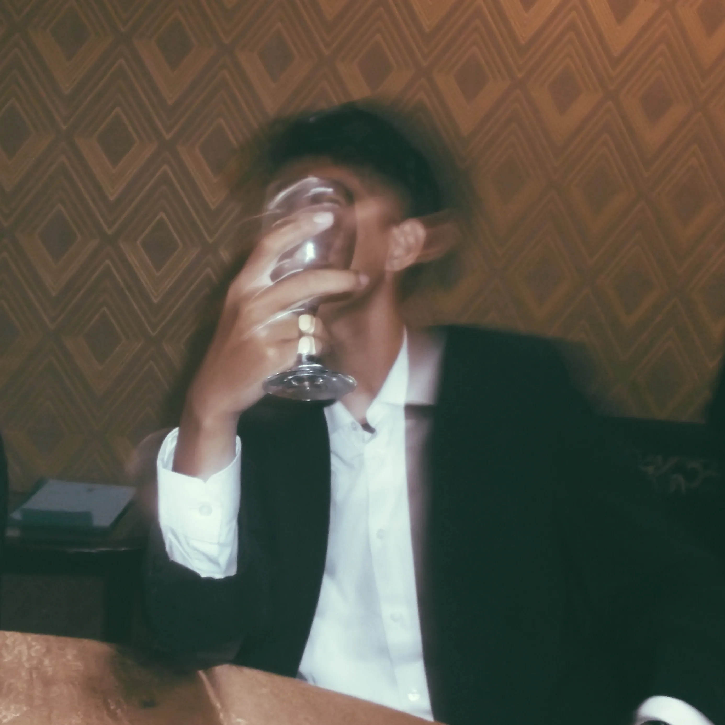 Muhamad Haydar — Precise & Experimental Developer